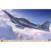 Hasegawa Mitsubishi A6M5c ZERO FIGHTER (ZEKE) TYPE 52 Hei 252nd Flying Group W/Air-to-Air Bombs -08257