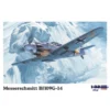 Hasegawa Messerschmitt BF109G-14 -08868
