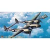Hasegawa P-38L LIGHTNING GERONIMO II -09102