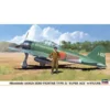 Hasegawa A6M2b ZERO 21 -09904
