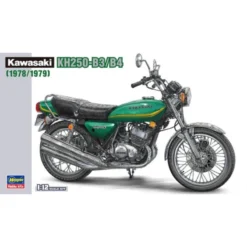 Hasegawa Kawasaki KH250-B3/B4 (1978/1979 -21508