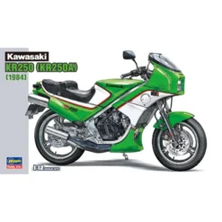 Hasegawa BK12 Kawasaki KR250 KR250A 1984 -21512
