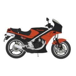 Hasegawa Kawasaki KR250 -21740