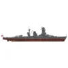 Hasegawa IJN BATTLESHIP NAGATO “Battle Of The Philippine Sea” -40105