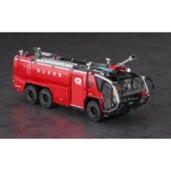 Hasegawa Rosenbauer Panther 6x6 Airport Crash Tender -54005