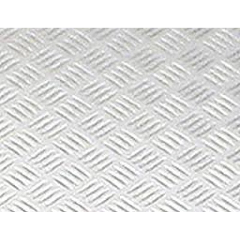 Hasegawa Checker Plate Finish B (Stainless Steel) -TF933 1 Hasegawa Checker Plate Finish B (Stainless Steel) -TF933