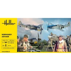 Heller Normandy Air War -50329