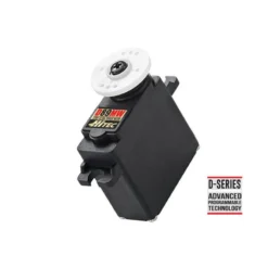 Hitec D89MW, 32-Bit, Wide Voltage, Metal Gear Mini Servo -1-00077