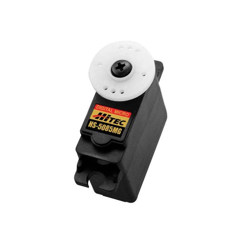 Hitec HS 5085 MG Digitale Micro Servo -113085 1 Hitec HS 5085 MG Digitale Micro Servo -113085