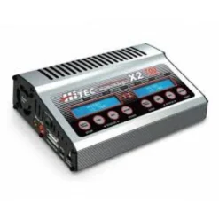 Hitec Multilader X2 700 Watt SnelLader -114128