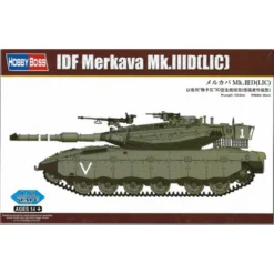 IDF Merkava Mk.IIID (LIC) -82917