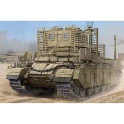 IDF APC Nagmachon (Doghouse II) -83870