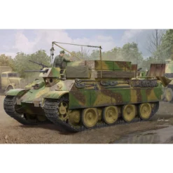 Sd.Kfz.179 Bergepanther Ausf.G Late Version -84554