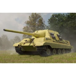 German Sd.Kfz.186 Jagdtiger (Porsche Production) -84564