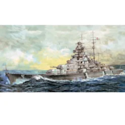 PREMIUM DUITSE BISMARCK -65701