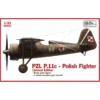 PZL P.11c Polish Fighter -32003L