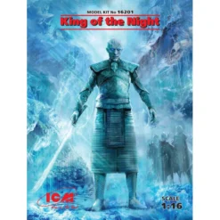 ICM King Of The Night -16201