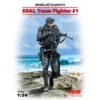 ICM S.E.A.L. Team Fighter №1 -24111