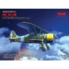 ICM CR. 42CN WWII Italian Night Fighter -32024