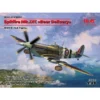 ICM Supermarine Spitfire Mk.IXC 'Beer Delivery', WWII British Fighter -48060