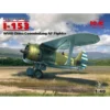 ICM I-153, WWII China Guomindang AF Fighter -48099