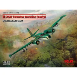 ICM B-26K Counter Invader (early) -48278