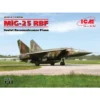 ICM MiG-25 RBF, Soviet Reconnaissance Plane -48904
