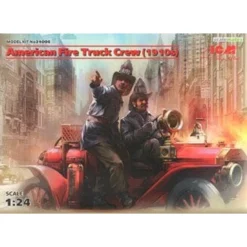 ICM American Firemen 1910 -24006