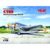 ICM C18S American Passenger Aircraft -48185