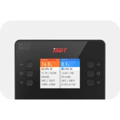 Quick Charger Snellader Tot 2 Amp -T1269