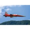 Italeri F-5E Tiger II Patrouille Suisse 50th Anniversary -1395