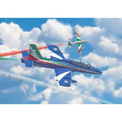 Italeri MB-339A P.A.N. 2018 Livery -1418