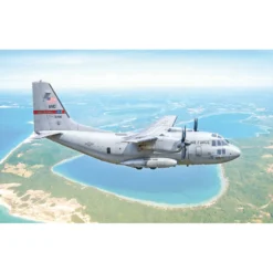 Italeri C-27J SPARTAN / G.222 -1450