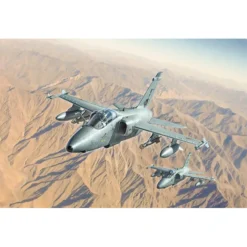 Italeri AMX Ghibli -1460