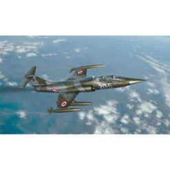 Italeri TF-104 G Starfighter -2509