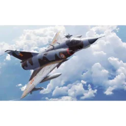 Italeri Mirage IIIE/R -2510