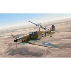 Italeri Hurricane Mk.I -2768