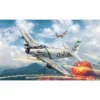 Italeri A-1H SKYRAIDER -2788