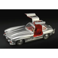 Italeri MERCEDES-BENZ 300 SL GULLWING -3612
