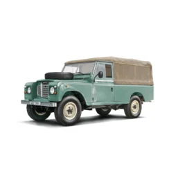 Italeri Land Rover 109 LWB -3665