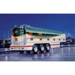 Italeri HEAVY TANK TRAILER "TOPAS"