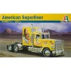 Italeri AMERICAN SUPERLINER