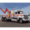 Italeri US WRECKER TRUCK