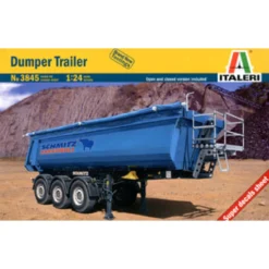 Italeri DUMPER TRAILER