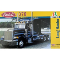 Italeri CLASSIC PETERBILT 378 "Long Hauler"