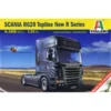 Italeri SCANIA R620 Topline New R Series