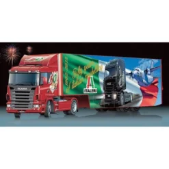 SCANIA R620 ITALERI 50th ANNIVERSARY