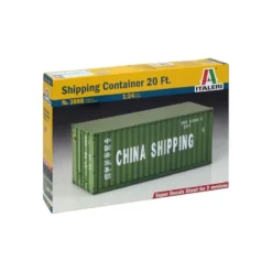 Italeri 20' CONTAINER