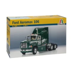 Italeri FORD AEROMAX L9000