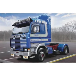 Italeri Scania 143M Topline 4x2 -3910